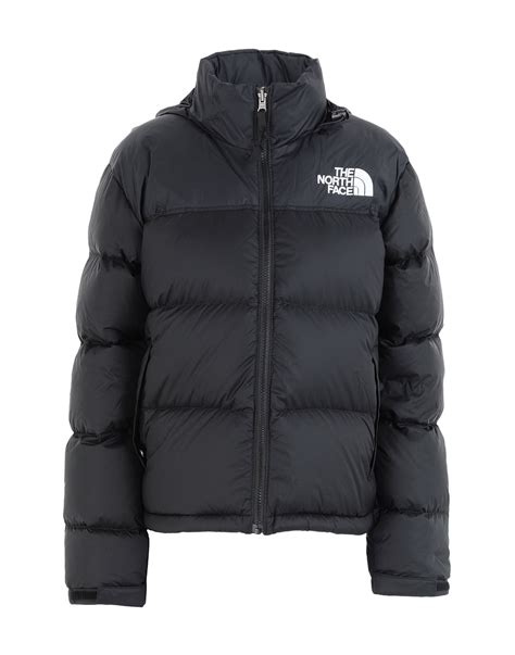 The North Face Nuptse Water Repellent Fill Power Down Short Puffer