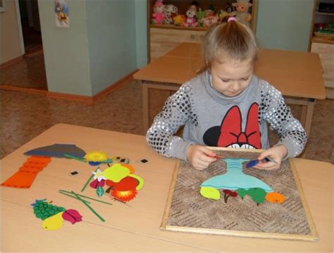 «Маленькие художники». Дидактическая игра для детей 6–7 лет. (5 фото ...