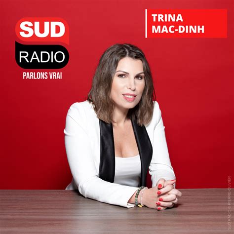 Programme Sud Radio Le Meilleur De Sud Radio Anim Par Trina Mac Dinh