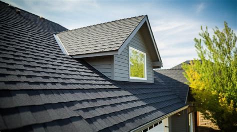 The Superiority Of Impact Resistant Shingles A Comprehensive Guide