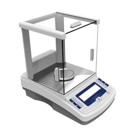 Yoke Ja N Ja Series Electronic Analytical Balance Specifications