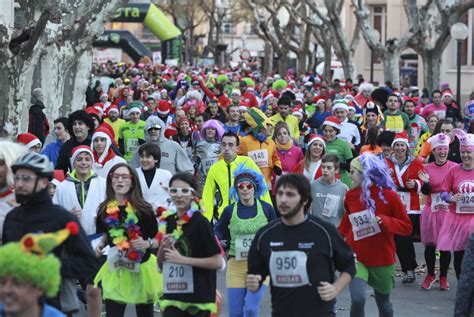 Las Carreras De San Silvestre Marcan El Fin De A O