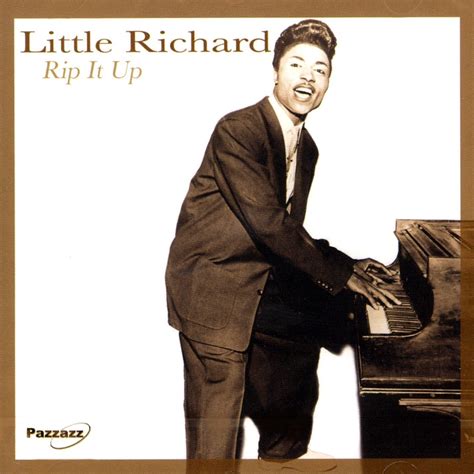 Little Richard - Rip It Up - Amazon.com Music