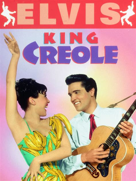 King Creole - Full Cast & Crew - TV Guide