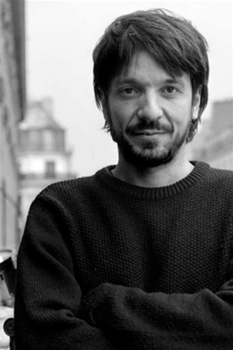 Oriol Paulo - Profile Images — The Movie Database (TMDb)