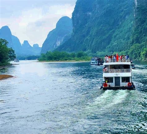 Li River Tour