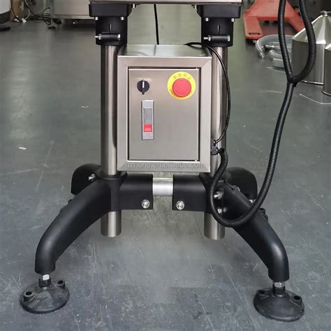 Hone Adjustable Bottle Transfer Split Conveyor Belt Machine Buy