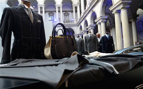 News Europes First Bugatti Fashion Boutique To Open In London