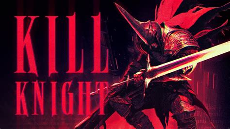 KILL KNIGHT Announcement Trailer YouTube