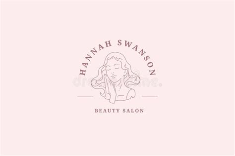 Antique Female Sculpture Hiding Naked Breast By Crossed Hands Minimalist Line Art Logo Vector