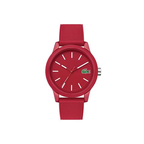 Men's Watches | Accessories | LACOSTE