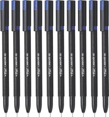 15 Best Gel Pens In India July 2024