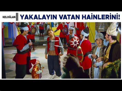 Kelo Lan T Rk Filmi Kelo Lan A Tuzak Kuruluyor Youtube