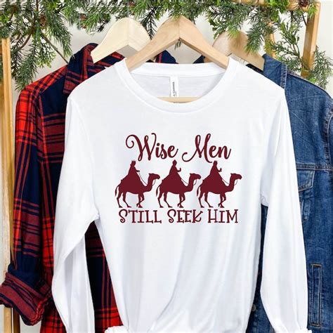 Wise Men Etsy