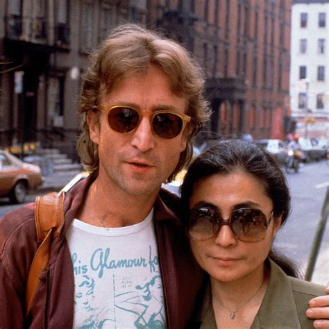 John Lennon 1978