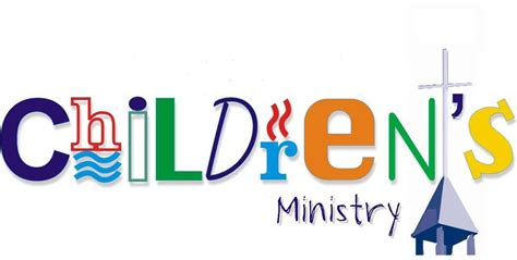 Children’s Ministry