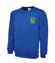 Hollyfield Primary School | Embroidered School uniform Sutton Coldfield ...