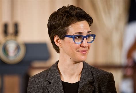 Rachel Maddow Net Worth Celebrity Net Worth