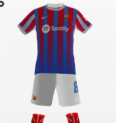 Made This Custom Kit Thoughts Rbarca