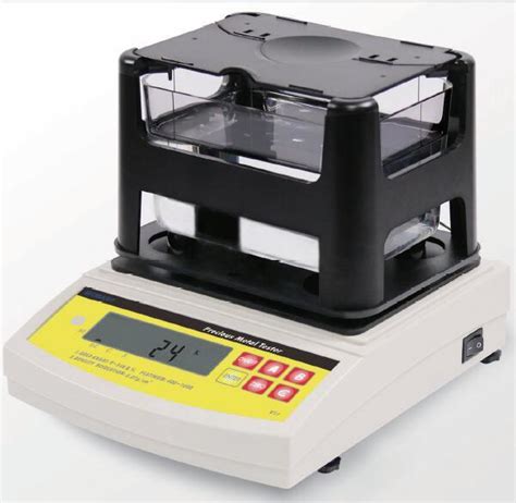 Gold Purity Testing Machine Precious Metal Tester At Best Price In