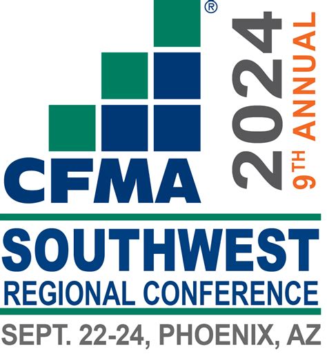 cfma southwest regional conference