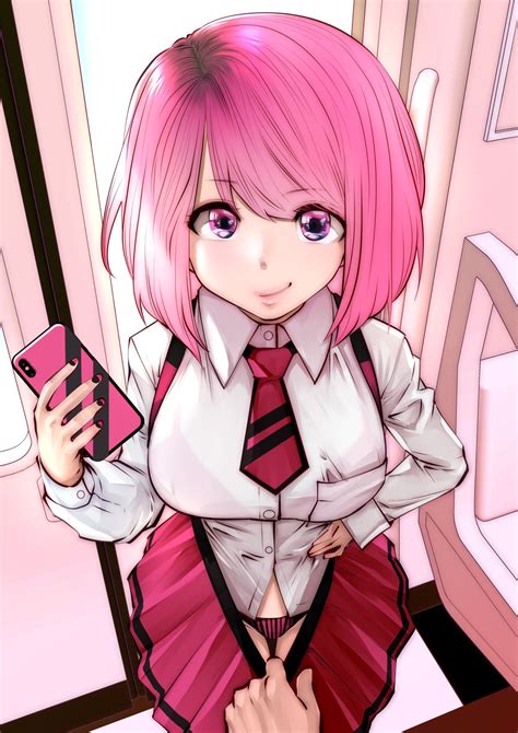 Truyện Hentai Tui Thích Thế Này Hơn Tiếng Việt iHentai