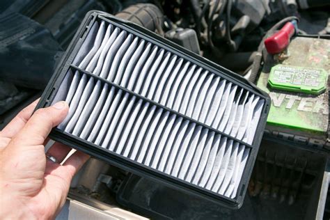 How Often Should You Change The Engine Air Filter