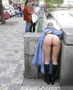 Public Pussy Flashing Fanny Flashing Showing Off Again Porn Pictures XXX Photos Sex Images