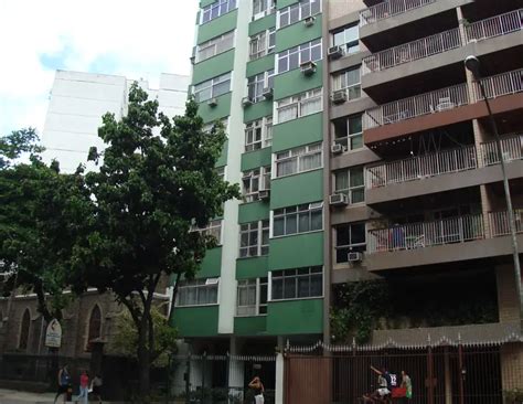 Condomínio Edificio Meaipe rua conde de baependi 13 Flamengo