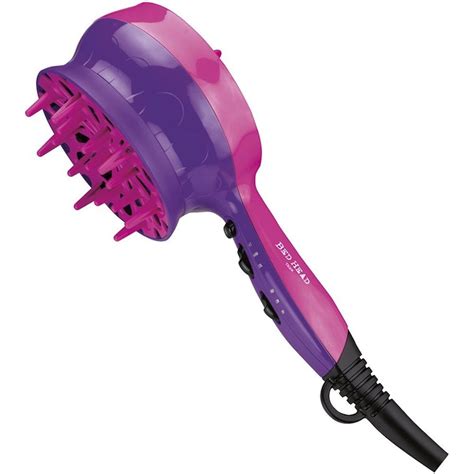 6 Best Blow Dryers for Curly Hair