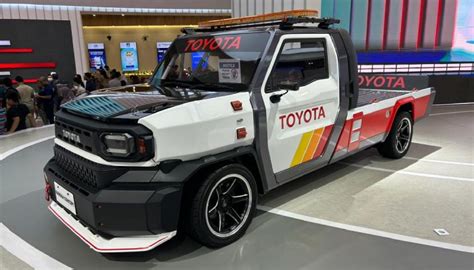 Pemenang Toyota Rangga Concept Digimodz Bakal Aplikasikan Desain Ke