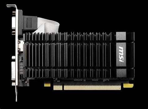 MSI GeForce GT730 | Kaufen auf Ricardo