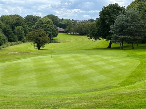 Hartford Course Review Sunday Slicers