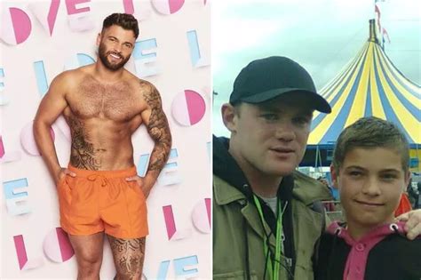 Love Island Contestant Shannon Singh Admits To Having Sex Eight Times A Day Daily Star