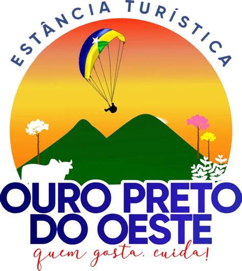 Ouro Preto Do Oeste