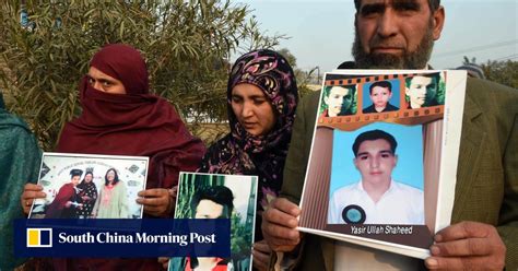 Five Arrested For Supporting Taliban Attack On Pakistani School That