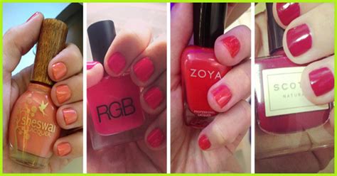 15 Best Non-Toxic Nail Polish Brands To Try In 2022 - Buying Guide