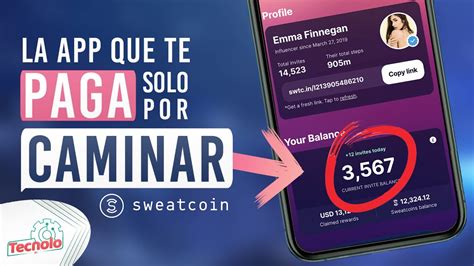 Convierte Tus Sweatcoins En Dinero Real En Paypal Aprende C Mo Hacerlo