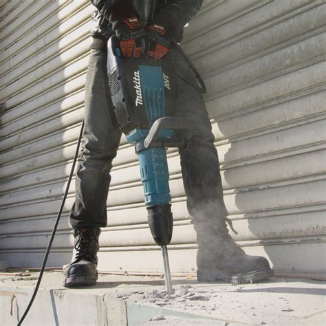 Hm1214c Demolition Hammer