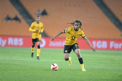 Kick Off On Twitter Kaizer Chiefs Midfielder Siyethemba Sithebe Has