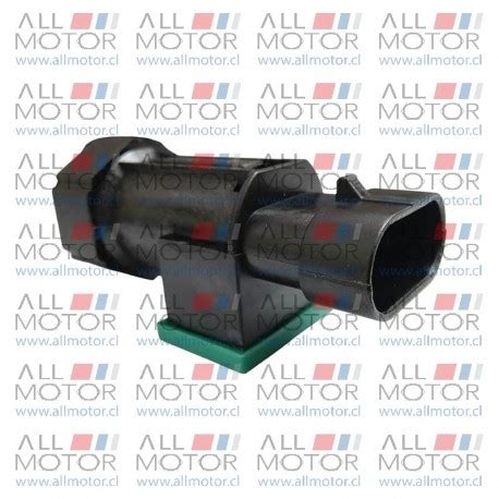 1302AAA00971N Sensor De Velocidad Mahindra