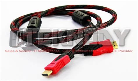 Perbedaan Kabel Vga Hdmi Dvi Displayport Dan Rca Teknody