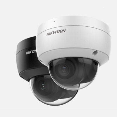 Hikvision DS 2CD2143G2 IU 4mm IP Dome Cameras Technical Specifications