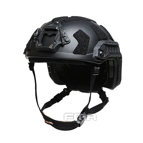 Kask Taktyczny Fma Sf Kask Ochronny Kask Rowerowy Ochrona Kask Super