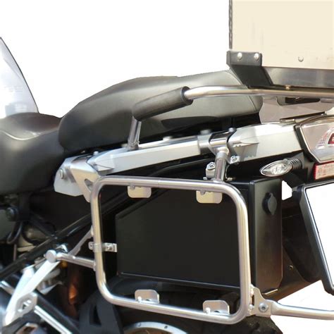 RS Motorcycle Solutions Tool Box Suitable For BMW R1250 GS Adventure