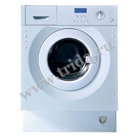 Встраиваемые стиральные машины (машинки) AEG, ARISTON, BOSCH ...