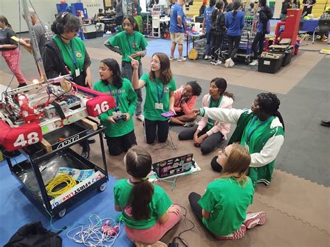 Girl Scouts North Carolina Coastal Pines On Twitter Girl Scouts In Our Council Explore Stem