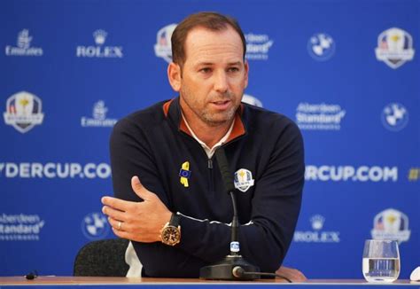 Why Are Players Wearing Yellow Ribbons At The Ryder Cup Golf Monthly