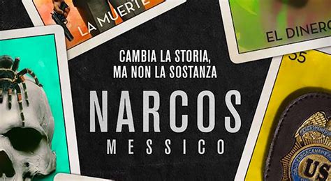 Narcos Messico In Streaming Su Netflix Italia Data Di Uscita Trama E Trailer