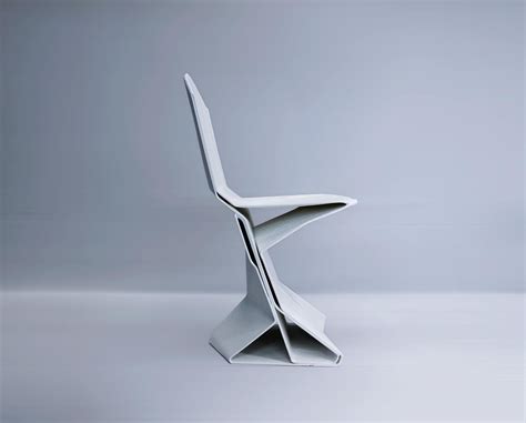 Zaha hadid chair - 75 photo